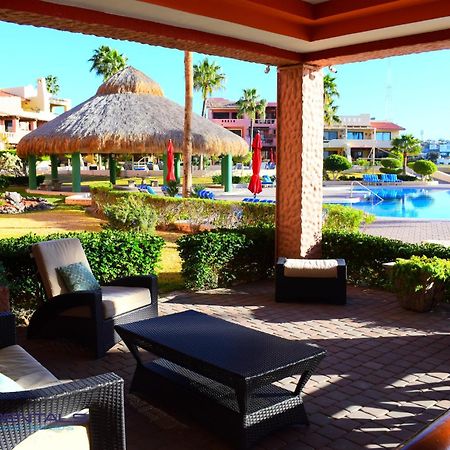 Marina Pinacate B-308 Aparthotel Puerto Peñasco Buitenkant foto