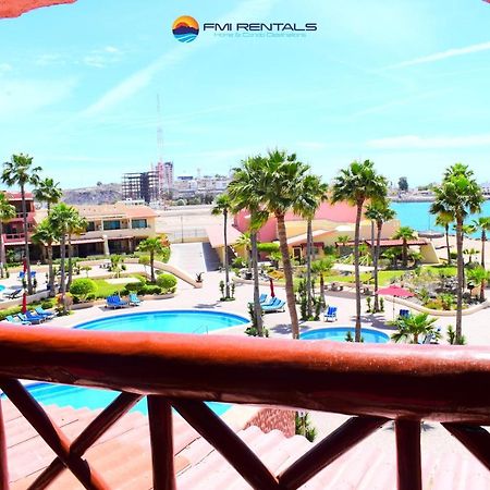 Marina Pinacate B-308 Aparthotel Puerto Peñasco Buitenkant foto