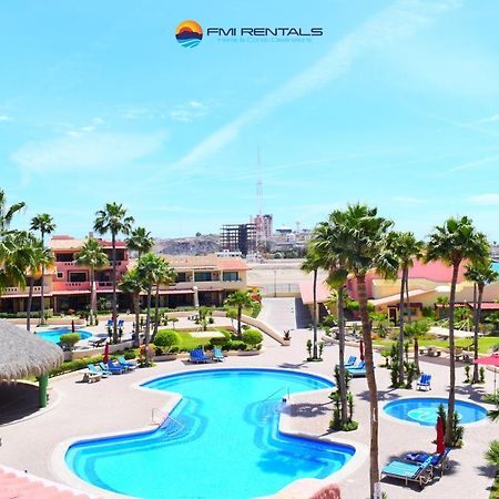 Marina Pinacate B-308 Aparthotel Puerto Peñasco Buitenkant foto