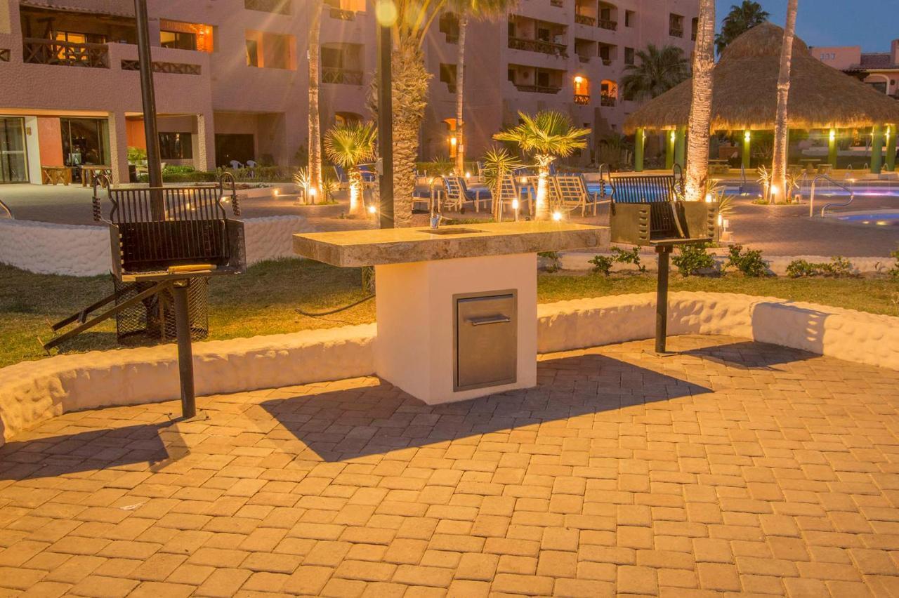 Marina Pinacate B-308 Aparthotel Puerto Peñasco Buitenkant foto