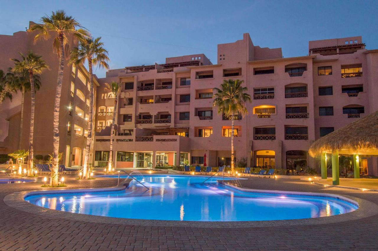 Marina Pinacate B-308 Aparthotel Puerto Peñasco Buitenkant foto