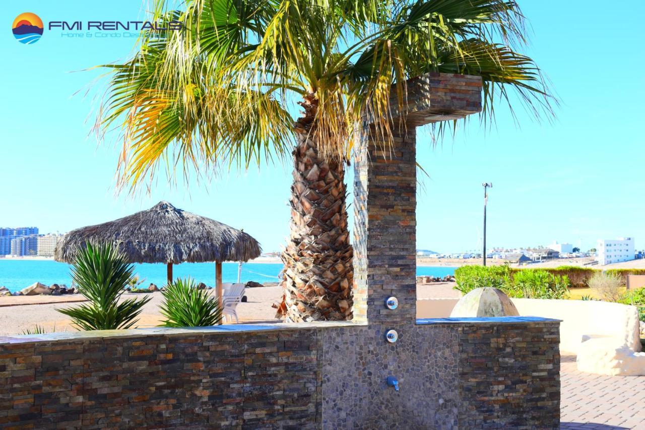 Marina Pinacate B-308 Aparthotel Puerto Peñasco Buitenkant foto