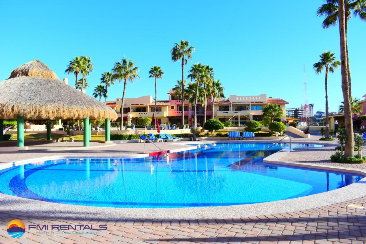 Marina Pinacate B-308 Aparthotel Puerto Peñasco Buitenkant foto
