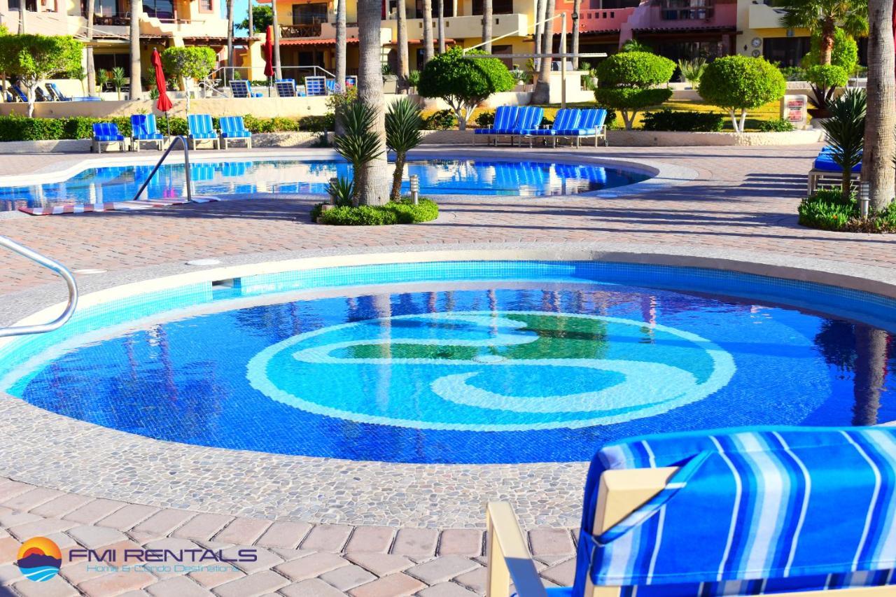 Marina Pinacate B-308 Aparthotel Puerto Peñasco Buitenkant foto
