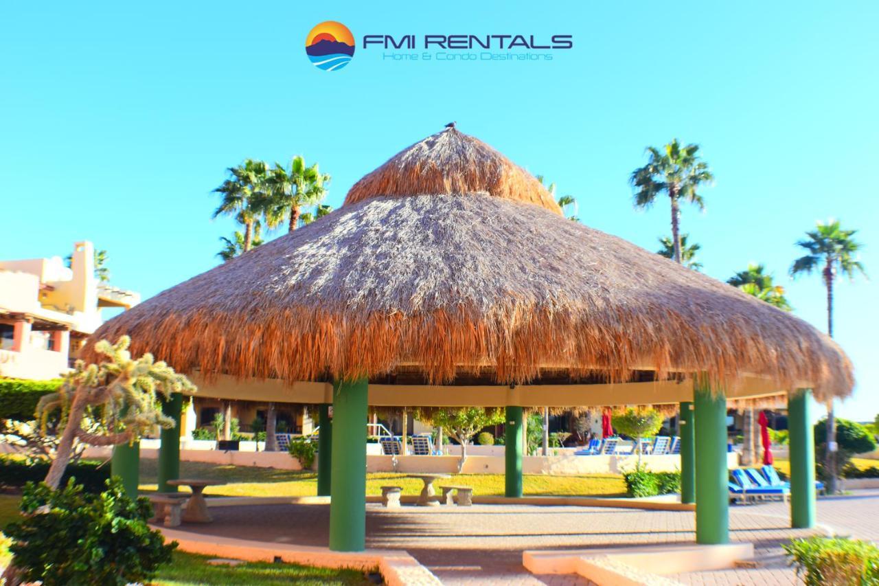 Marina Pinacate B-308 Aparthotel Puerto Peñasco Buitenkant foto
