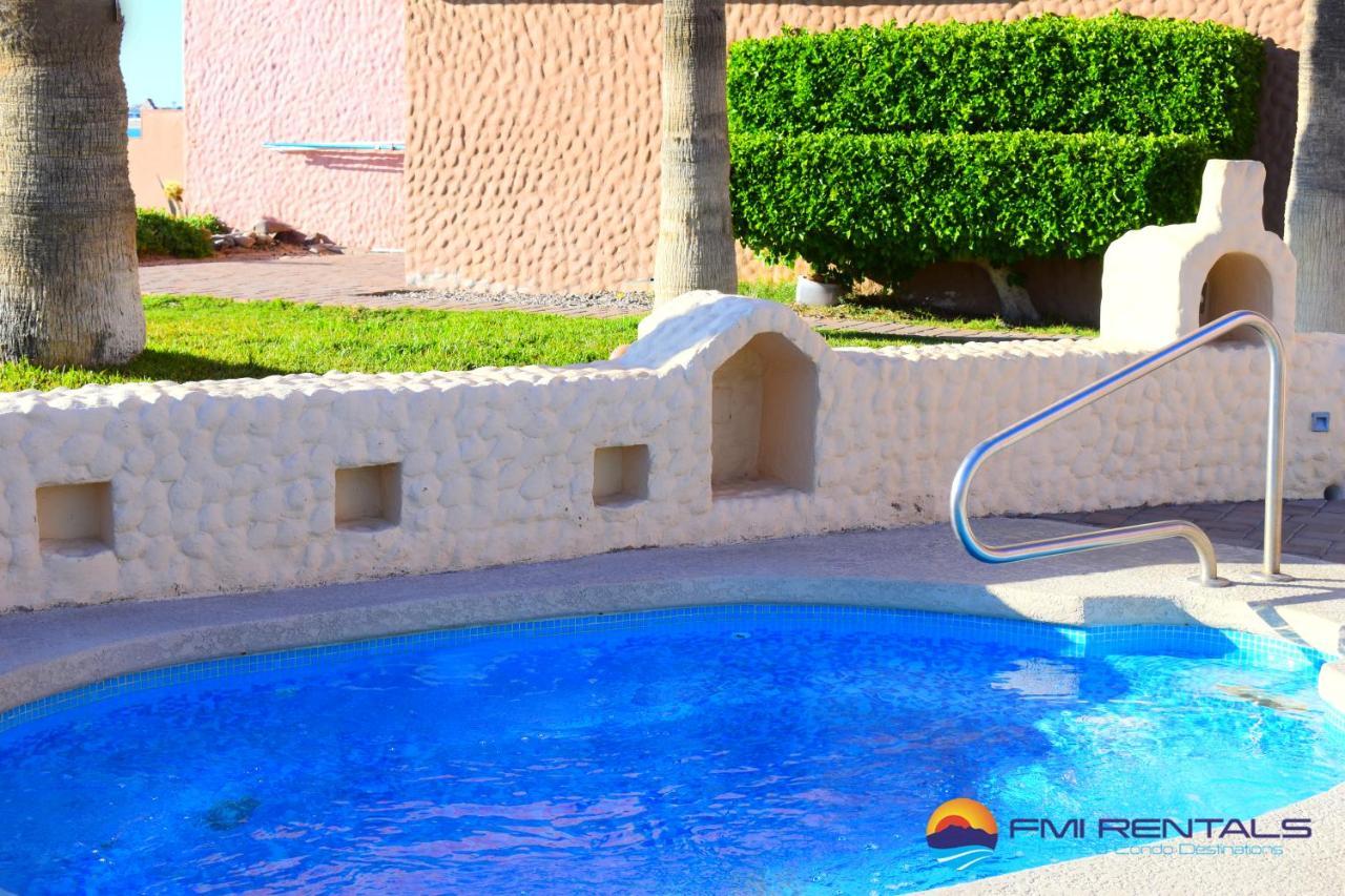 Marina Pinacate B-308 Aparthotel Puerto Peñasco Buitenkant foto