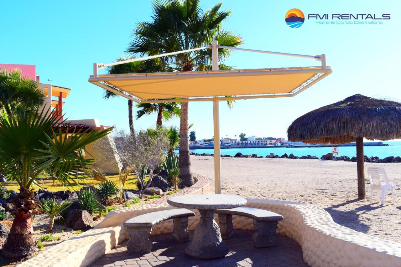 Marina Pinacate B-308 Aparthotel Puerto Peñasco Buitenkant foto