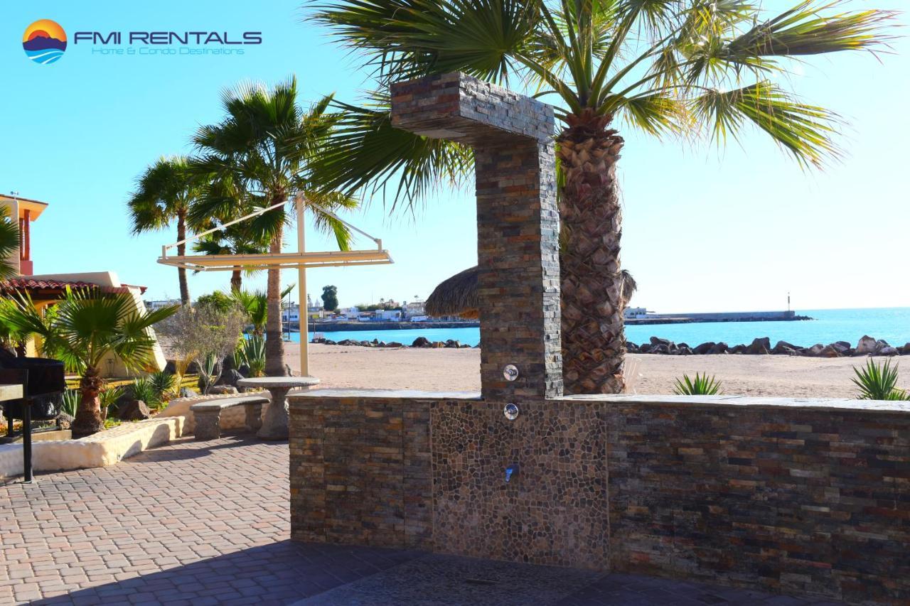 Marina Pinacate B-308 Aparthotel Puerto Peñasco Buitenkant foto
