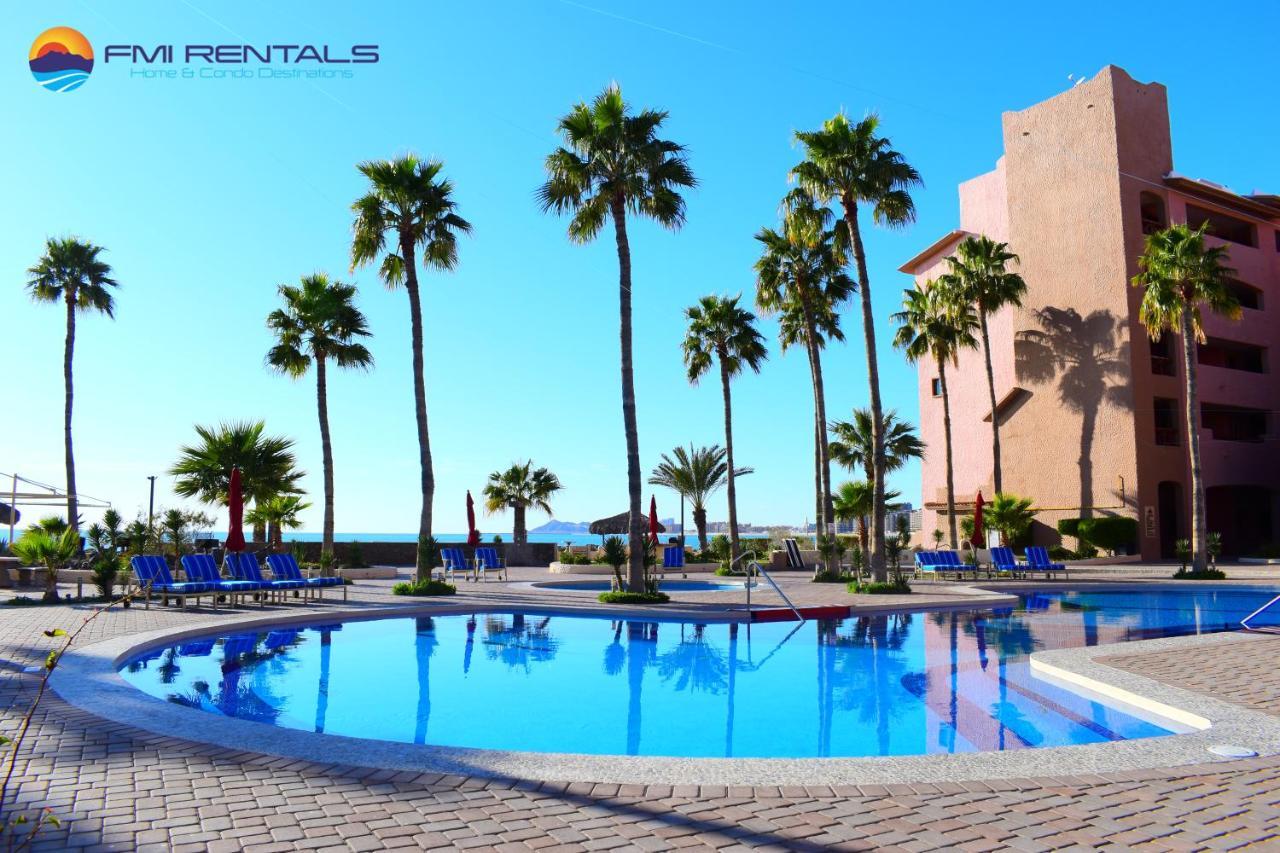 Marina Pinacate B-308 Aparthotel Puerto Peñasco Buitenkant foto