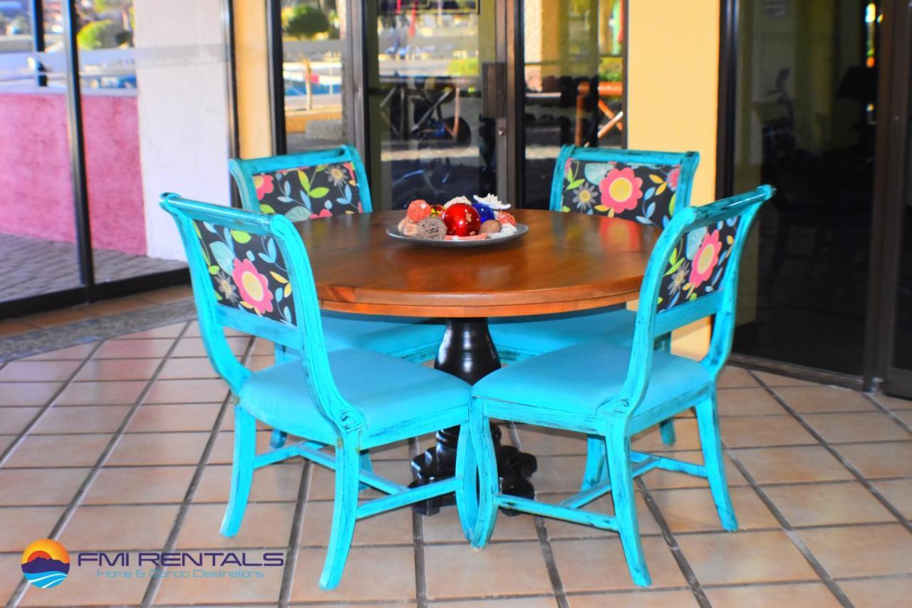 Marina Pinacate B-308 Aparthotel Puerto Peñasco Buitenkant foto