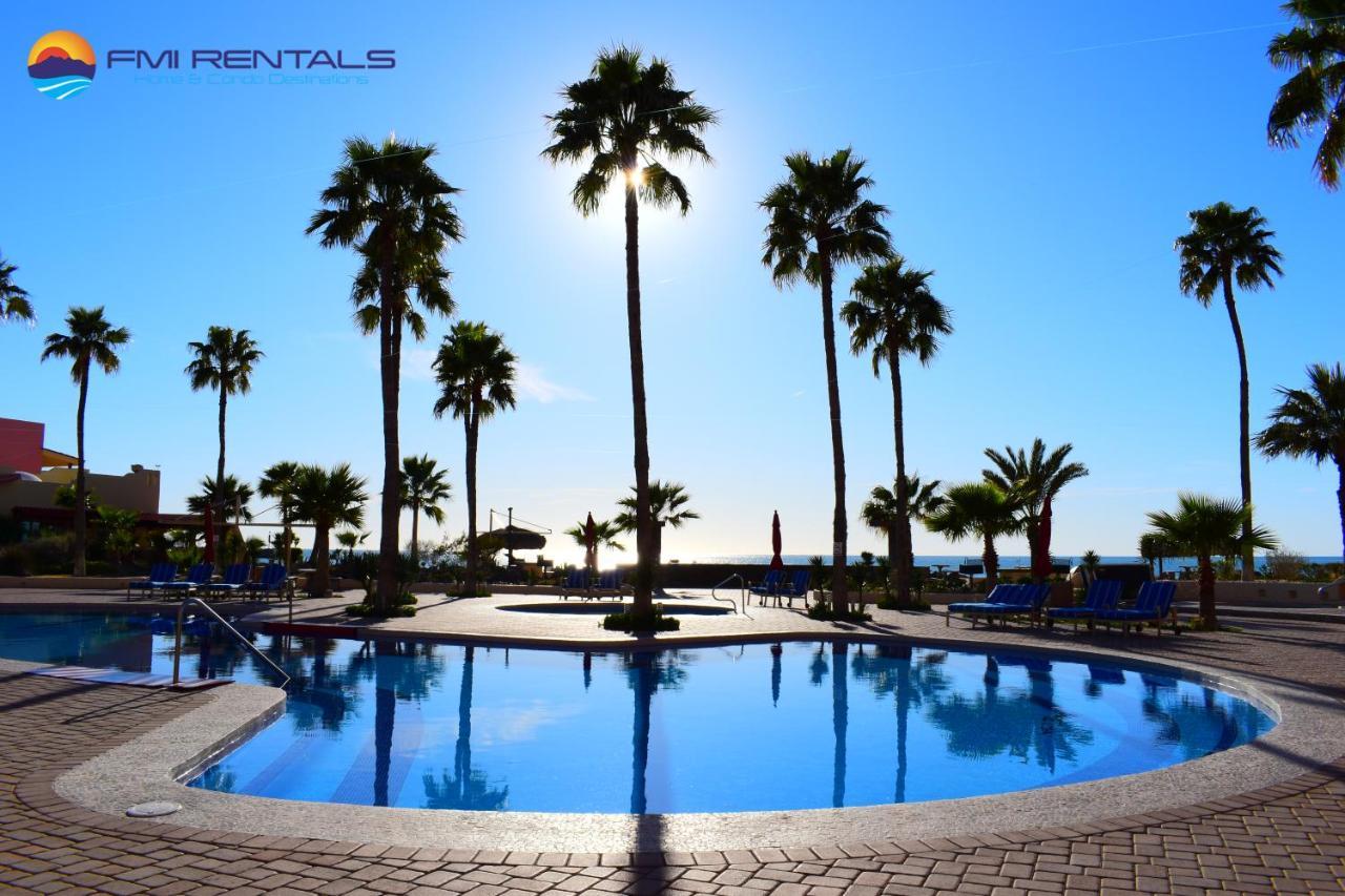 Marina Pinacate B-308 Aparthotel Puerto Peñasco Buitenkant foto