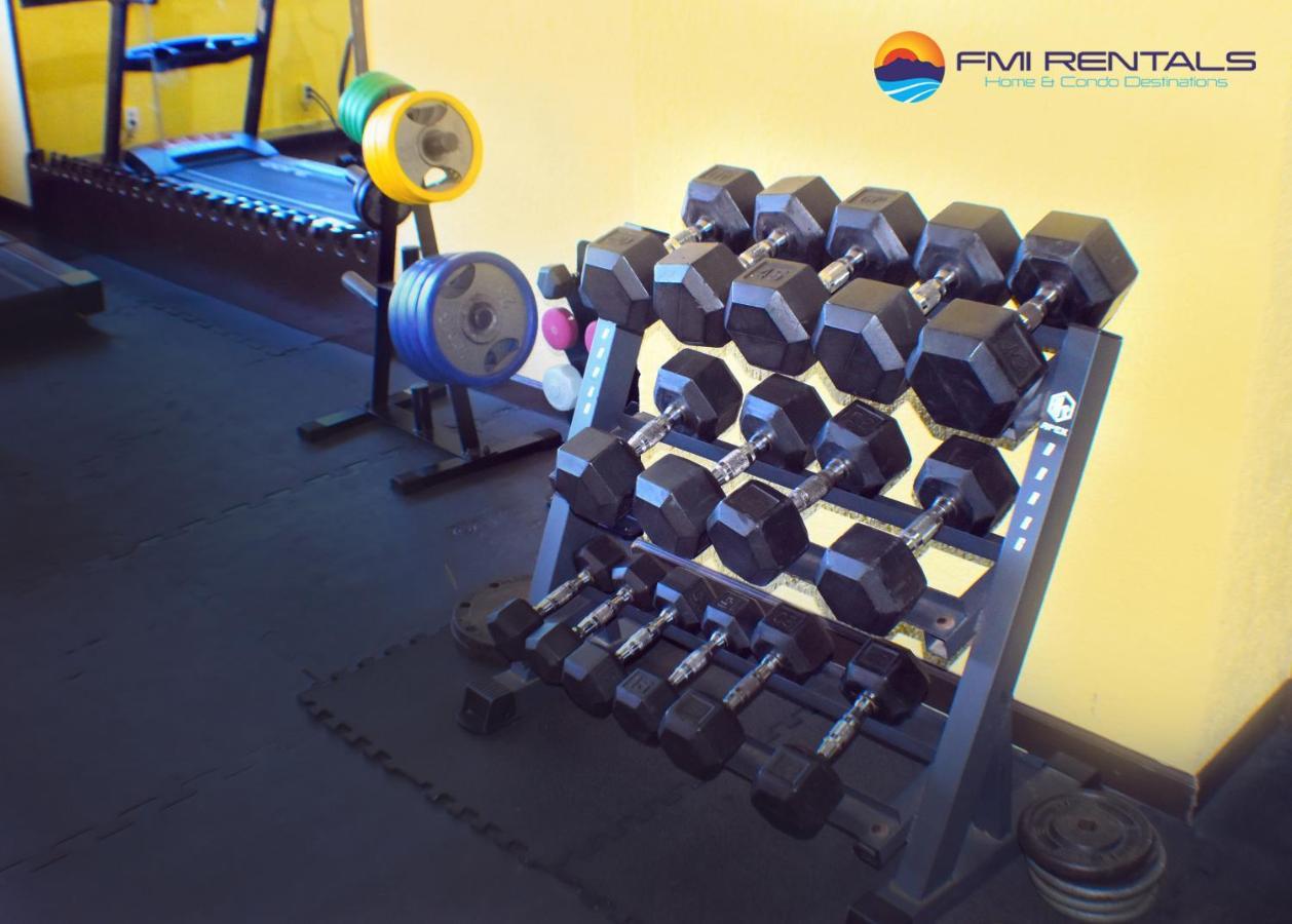 Marina Pinacate B-308 Aparthotel Puerto Peñasco Buitenkant foto