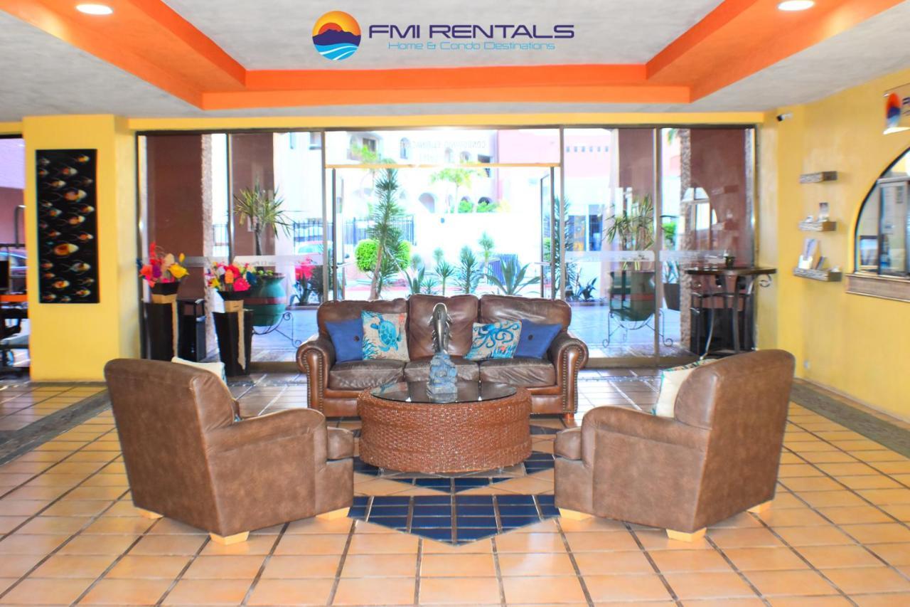 Marina Pinacate B-308 Aparthotel Puerto Peñasco Buitenkant foto