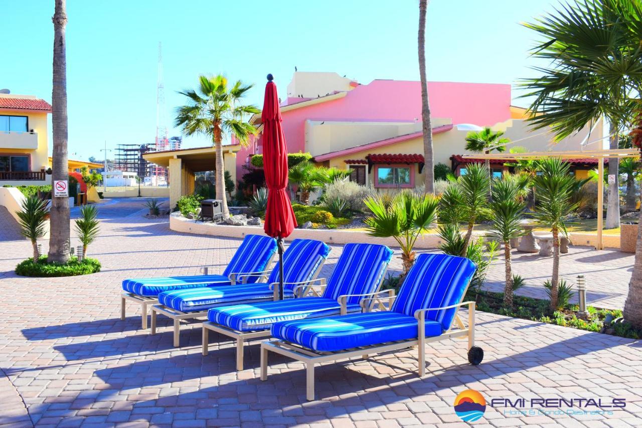Marina Pinacate B-308 Aparthotel Puerto Peñasco Buitenkant foto