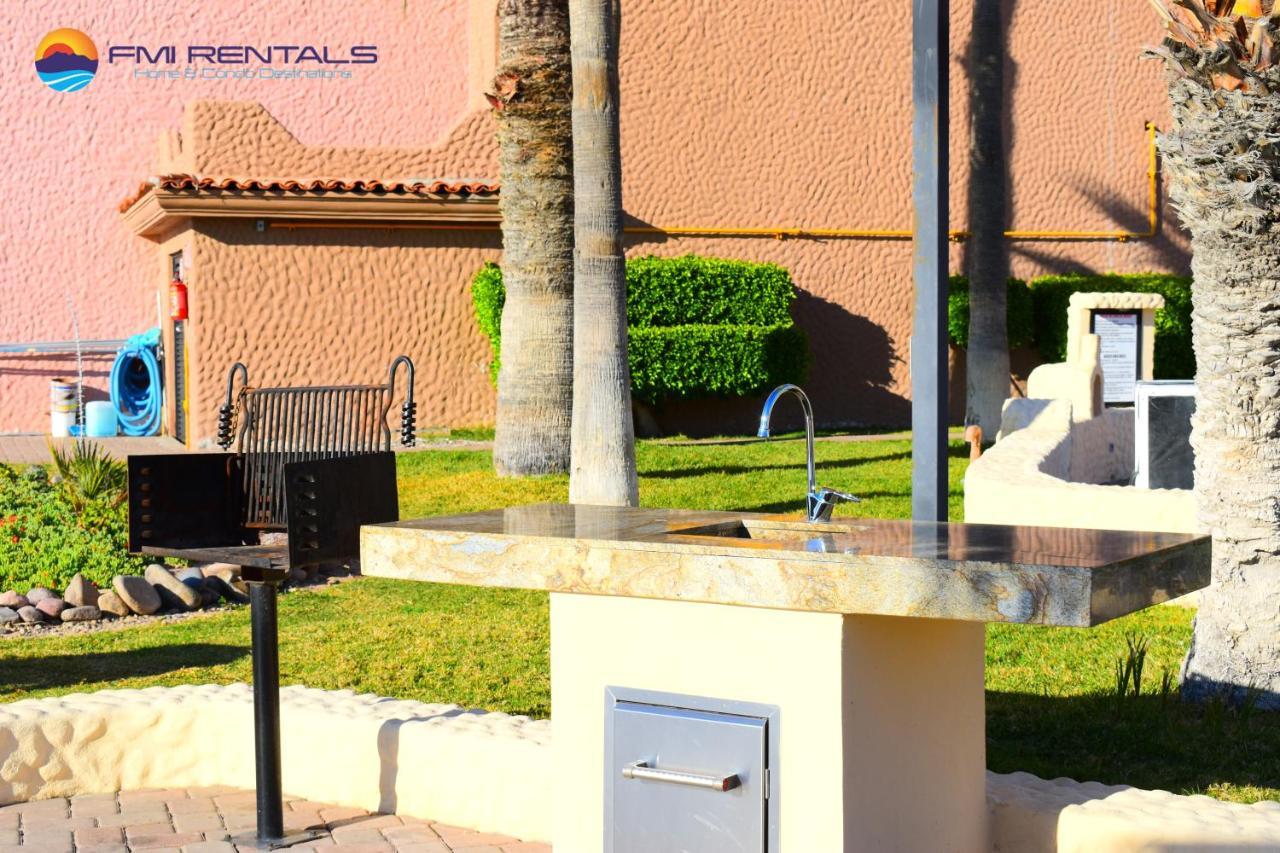 Marina Pinacate B-308 Aparthotel Puerto Peñasco Buitenkant foto