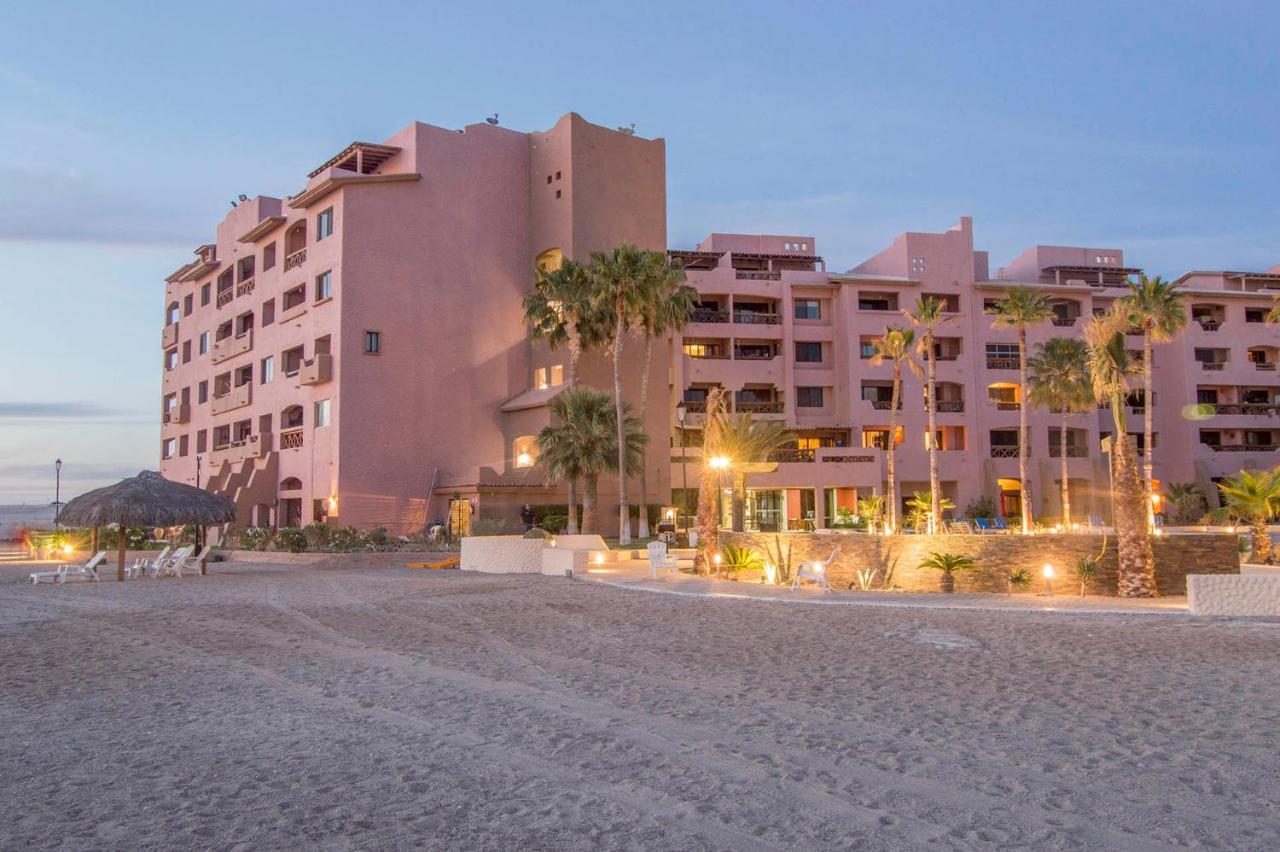 Marina Pinacate B-308 Aparthotel Puerto Peñasco Buitenkant foto