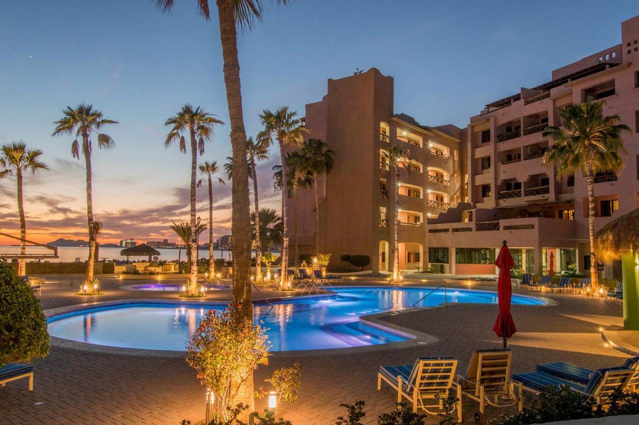 Marina Pinacate B-308 Aparthotel Puerto Peñasco Buitenkant foto