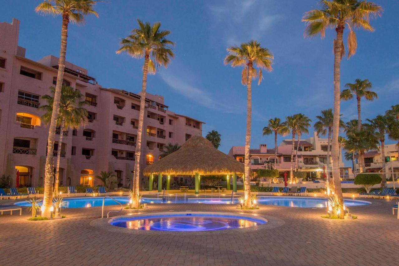 Marina Pinacate B-308 Aparthotel Puerto Peñasco Buitenkant foto