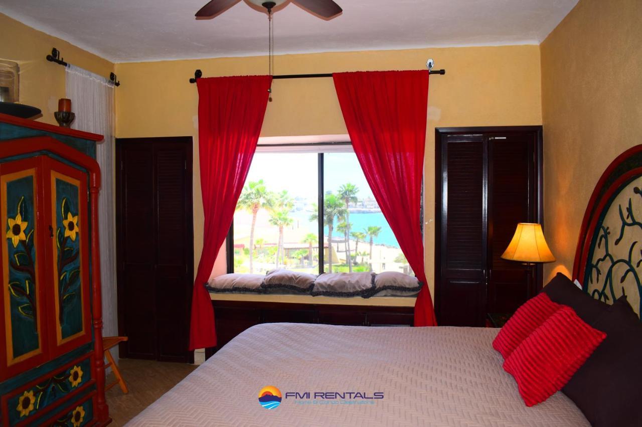 Marina Pinacate B-308 Aparthotel Puerto Peñasco Buitenkant foto