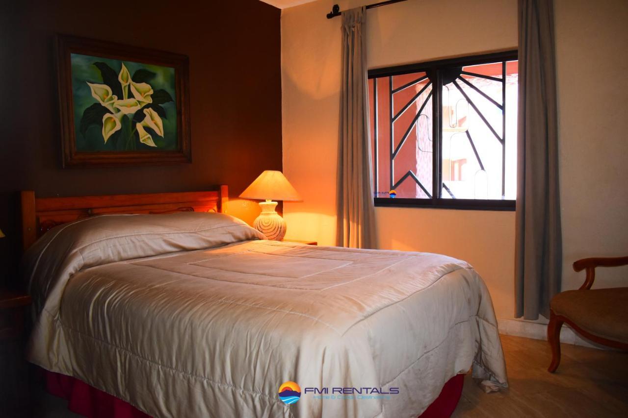 Marina Pinacate B-308 Aparthotel Puerto Peñasco Buitenkant foto