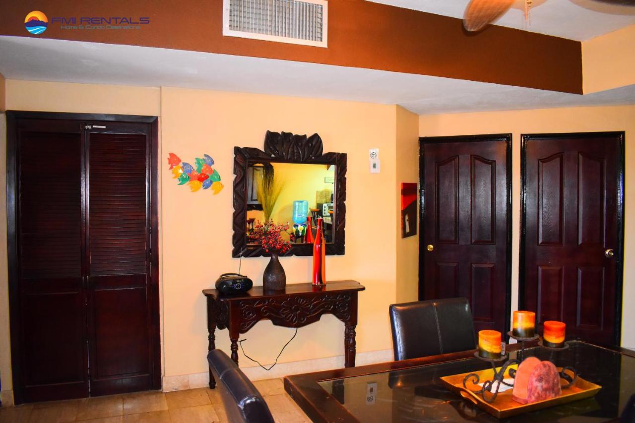 Marina Pinacate B-308 Aparthotel Puerto Peñasco Buitenkant foto