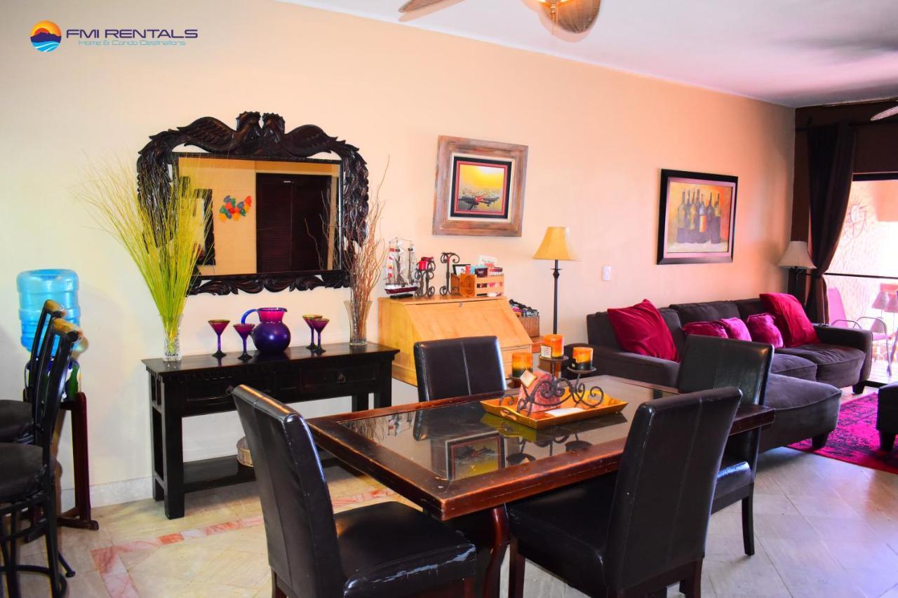 Marina Pinacate B-308 Aparthotel Puerto Peñasco Buitenkant foto