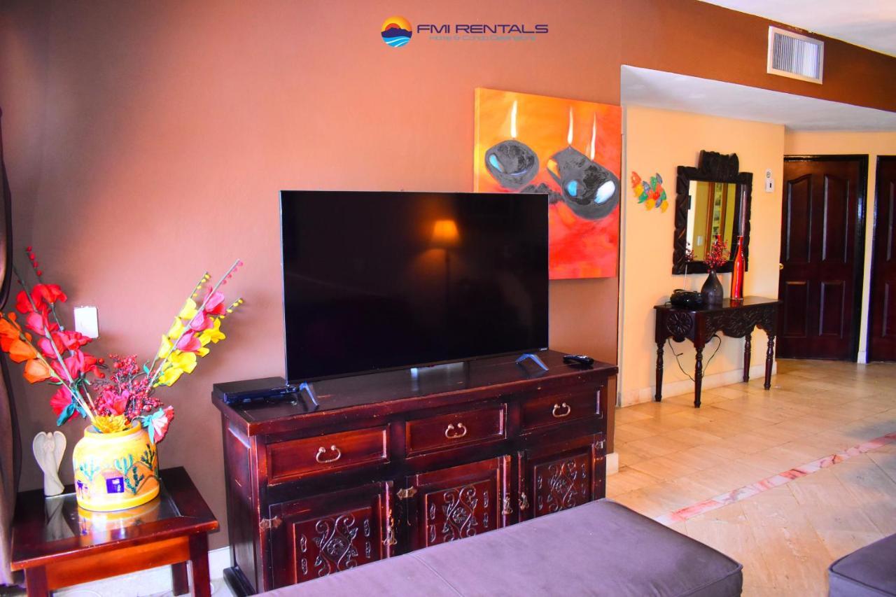 Marina Pinacate B-308 Aparthotel Puerto Peñasco Buitenkant foto