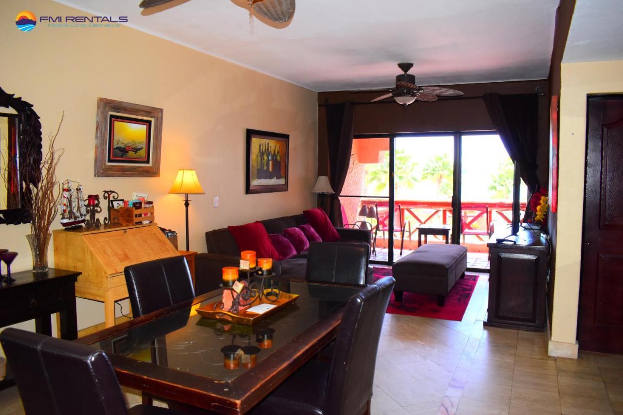 Marina Pinacate B-308 Aparthotel Puerto Peñasco Buitenkant foto