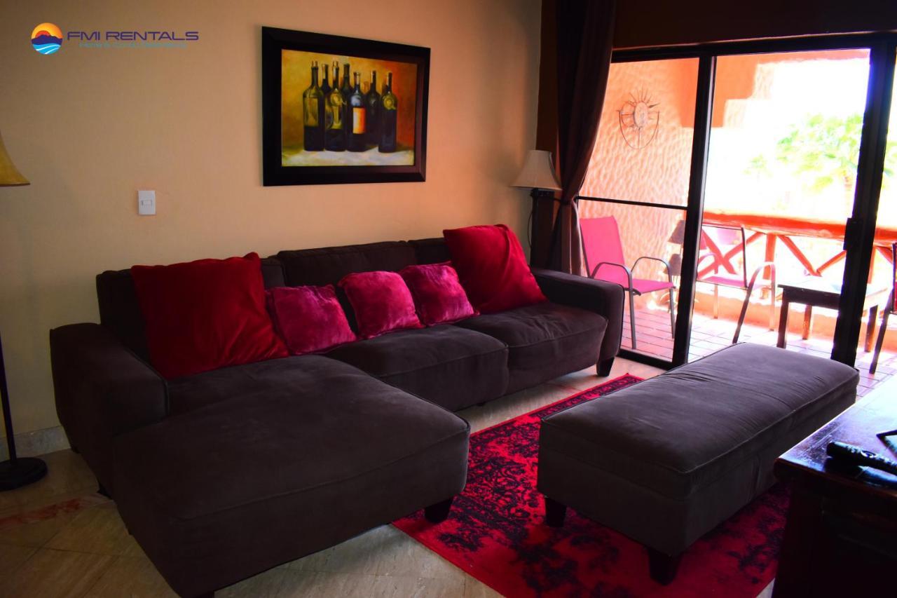 Marina Pinacate B-308 Aparthotel Puerto Peñasco Buitenkant foto
