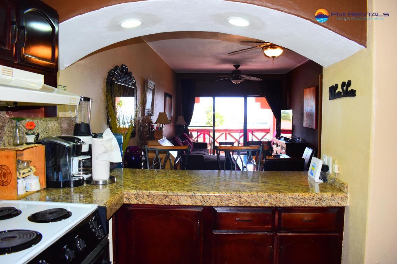 Marina Pinacate B-308 Aparthotel Puerto Peñasco Buitenkant foto