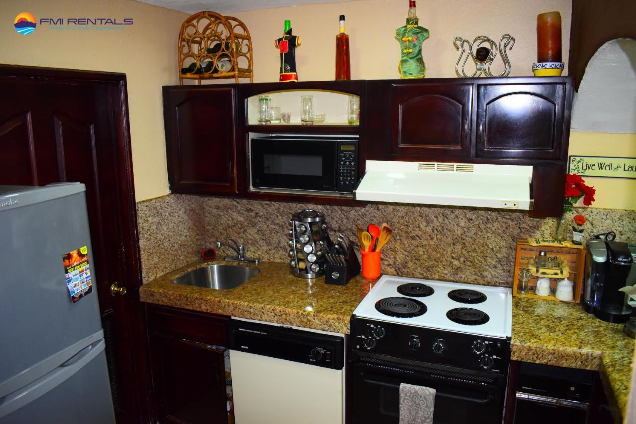 Marina Pinacate B-308 Aparthotel Puerto Peñasco Buitenkant foto