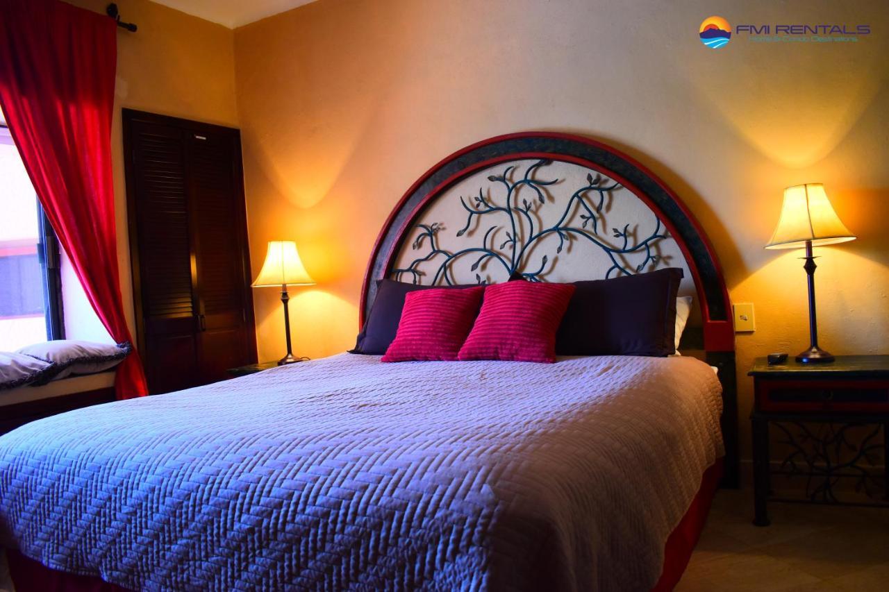 Marina Pinacate B-308 Aparthotel Puerto Peñasco Buitenkant foto