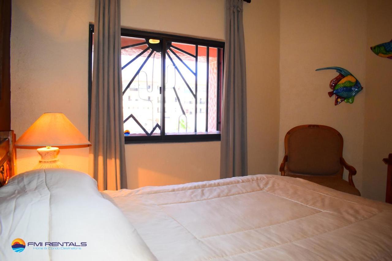 Marina Pinacate B-308 Aparthotel Puerto Peñasco Buitenkant foto