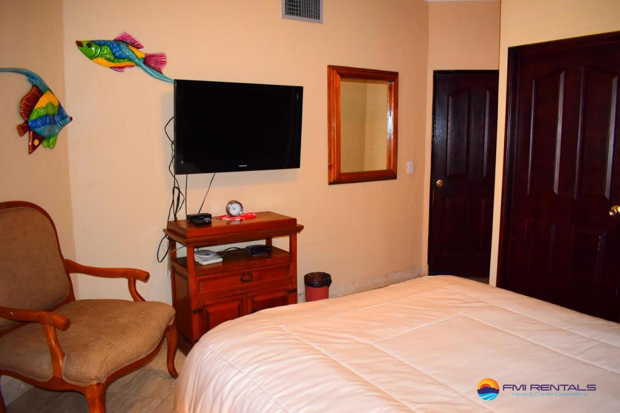 Marina Pinacate B-308 Aparthotel Puerto Peñasco Buitenkant foto