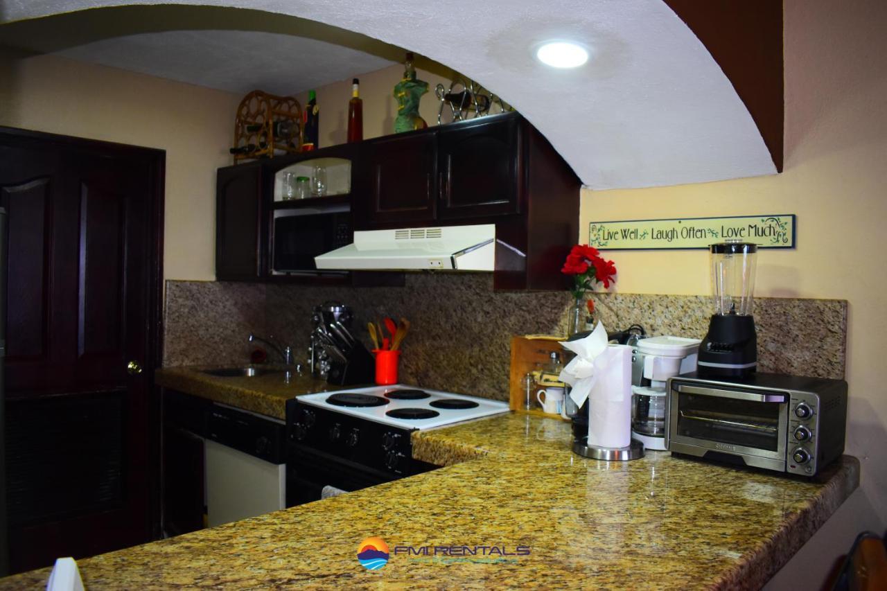 Marina Pinacate B-308 Aparthotel Puerto Peñasco Buitenkant foto