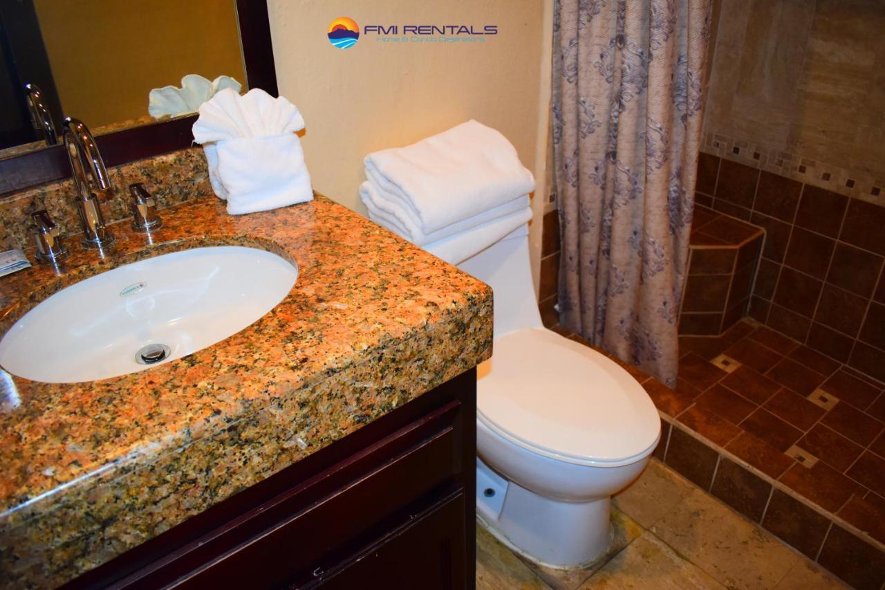 Marina Pinacate B-308 Aparthotel Puerto Peñasco Buitenkant foto