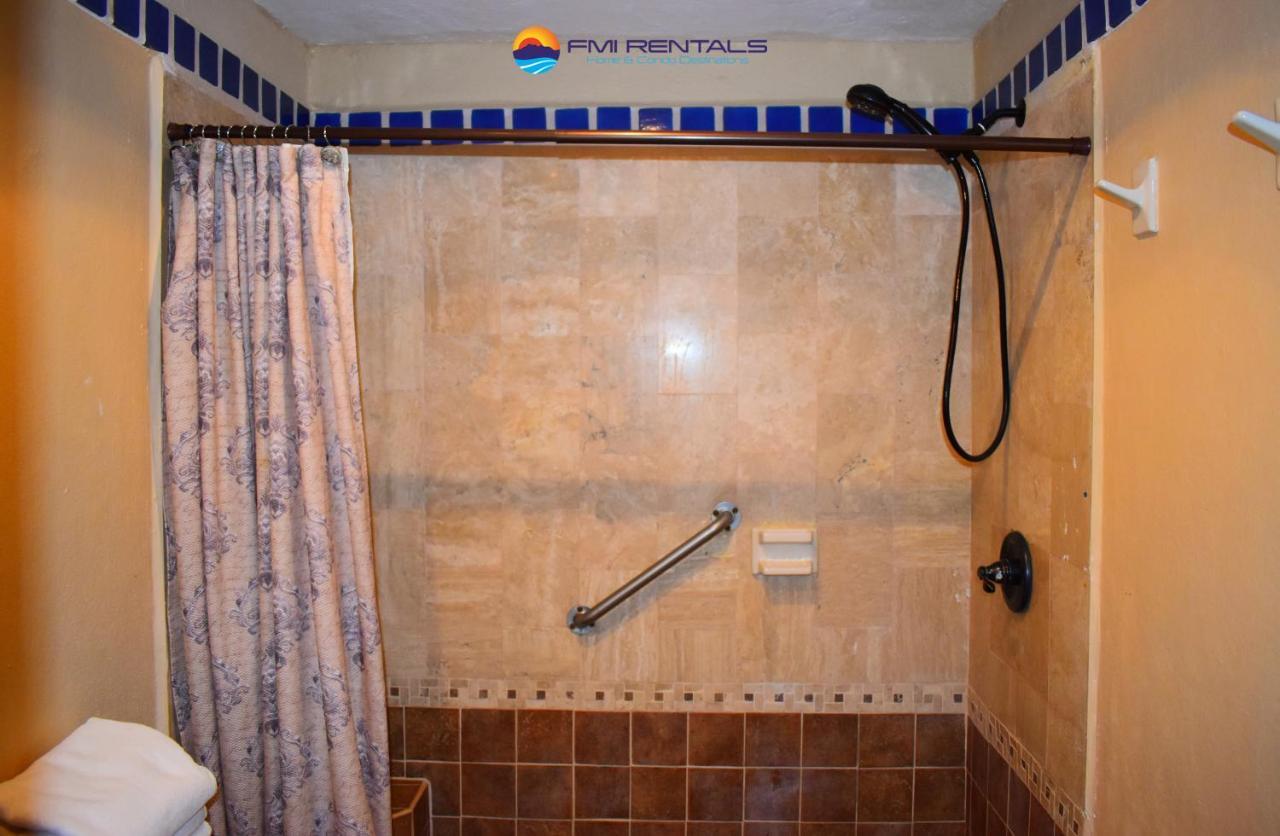 Marina Pinacate B-308 Aparthotel Puerto Peñasco Buitenkant foto