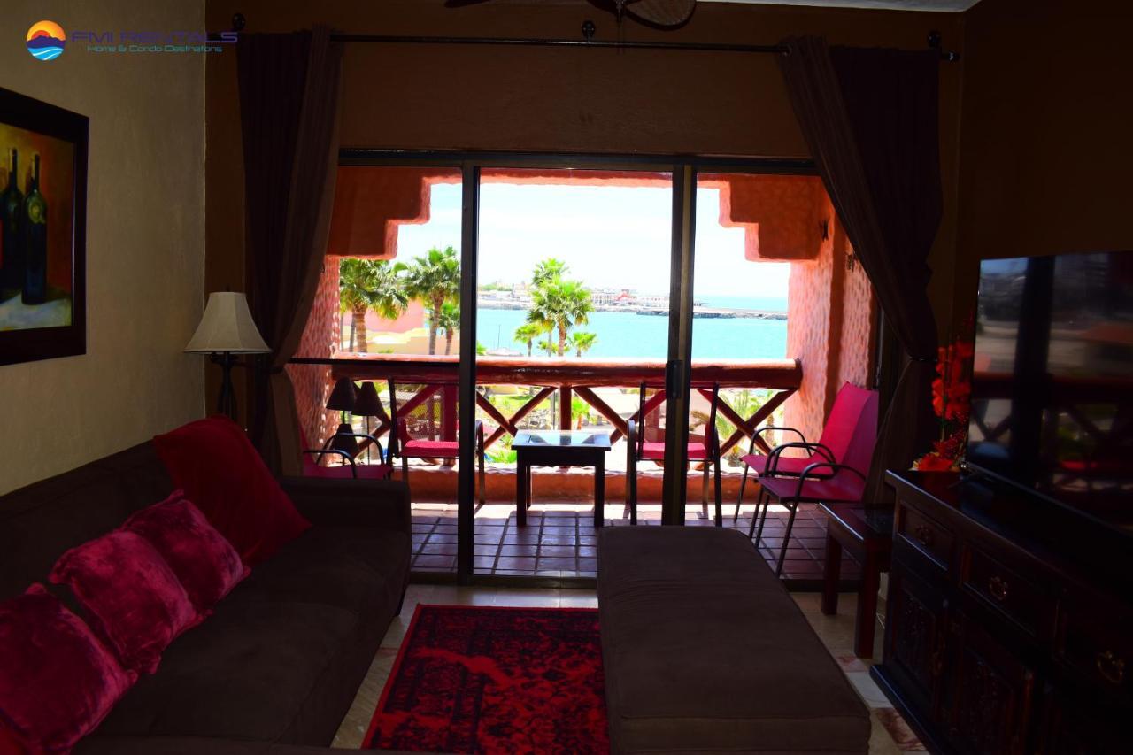 Marina Pinacate B-308 Aparthotel Puerto Peñasco Buitenkant foto