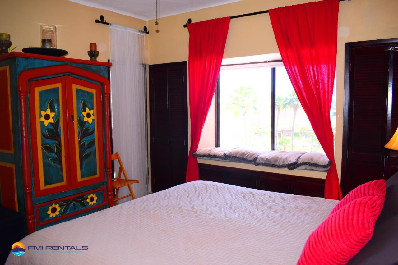 Marina Pinacate B-308 Aparthotel Puerto Peñasco Buitenkant foto